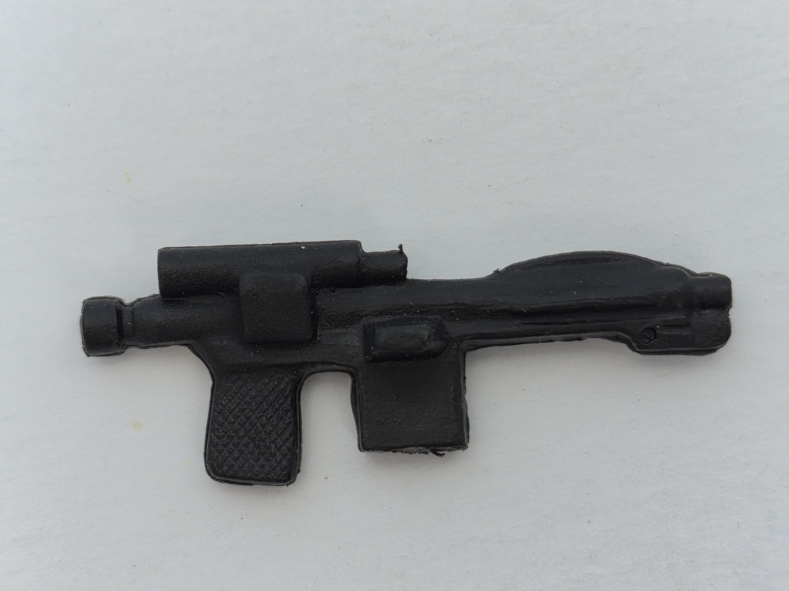 Luke Skywalker (Imperial Stormtrooper Outfit) sold