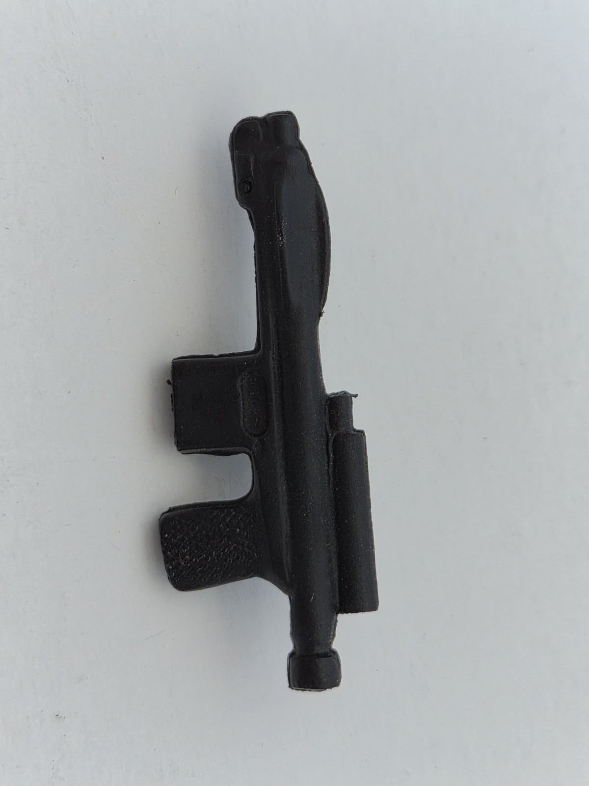 Luke Skywalker (Imperial Stormtrooper Outfit) sold