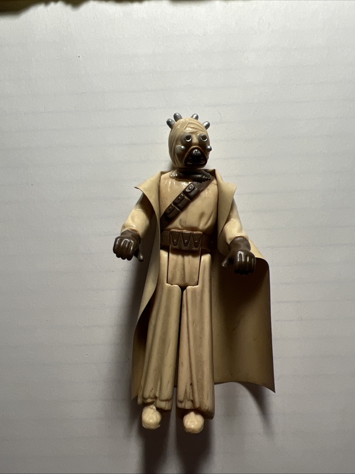 Tusken Raider (Sand People) sold
