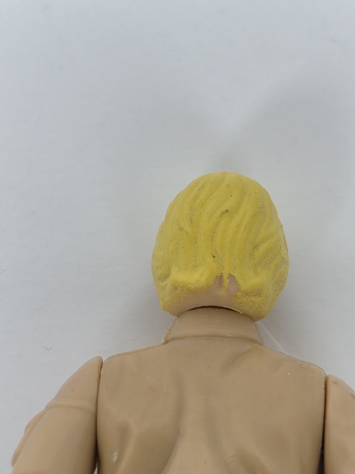 Luke Skywalker (Bespin Fatigues) sold