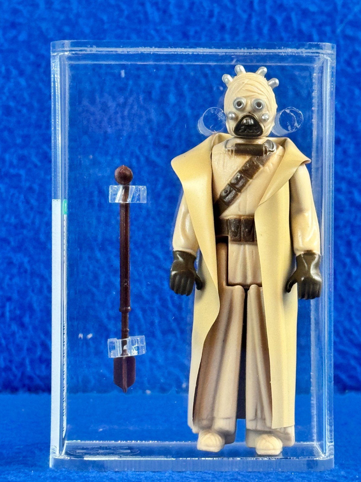 Tusken Raider (Sand People) sold