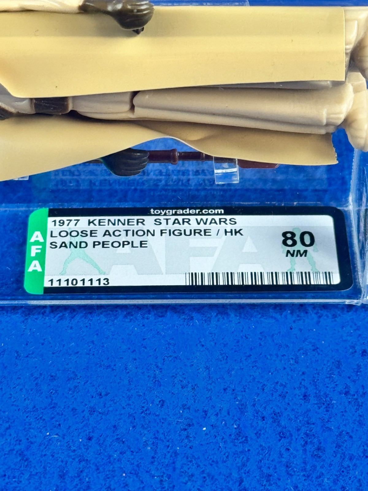 Tusken Raider (Sand People) sold