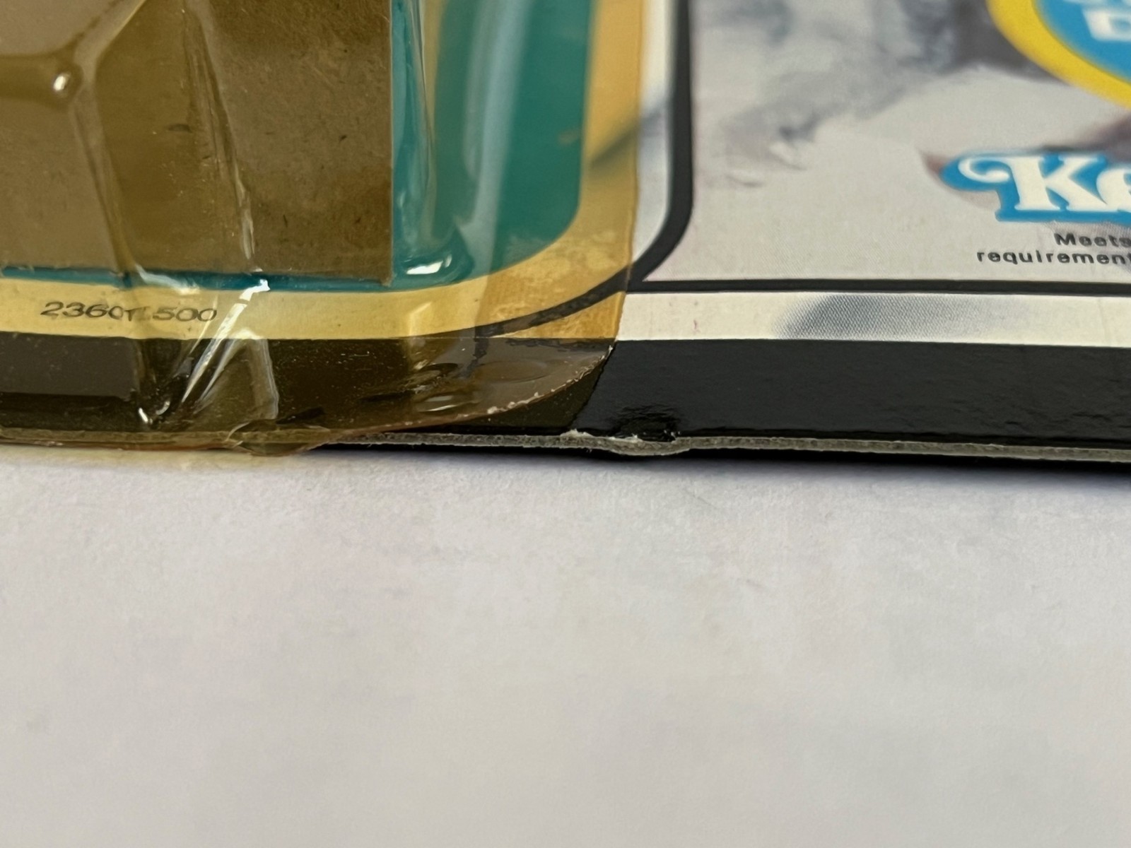 Luke Skywalker (Hoth Battle Gear) sold