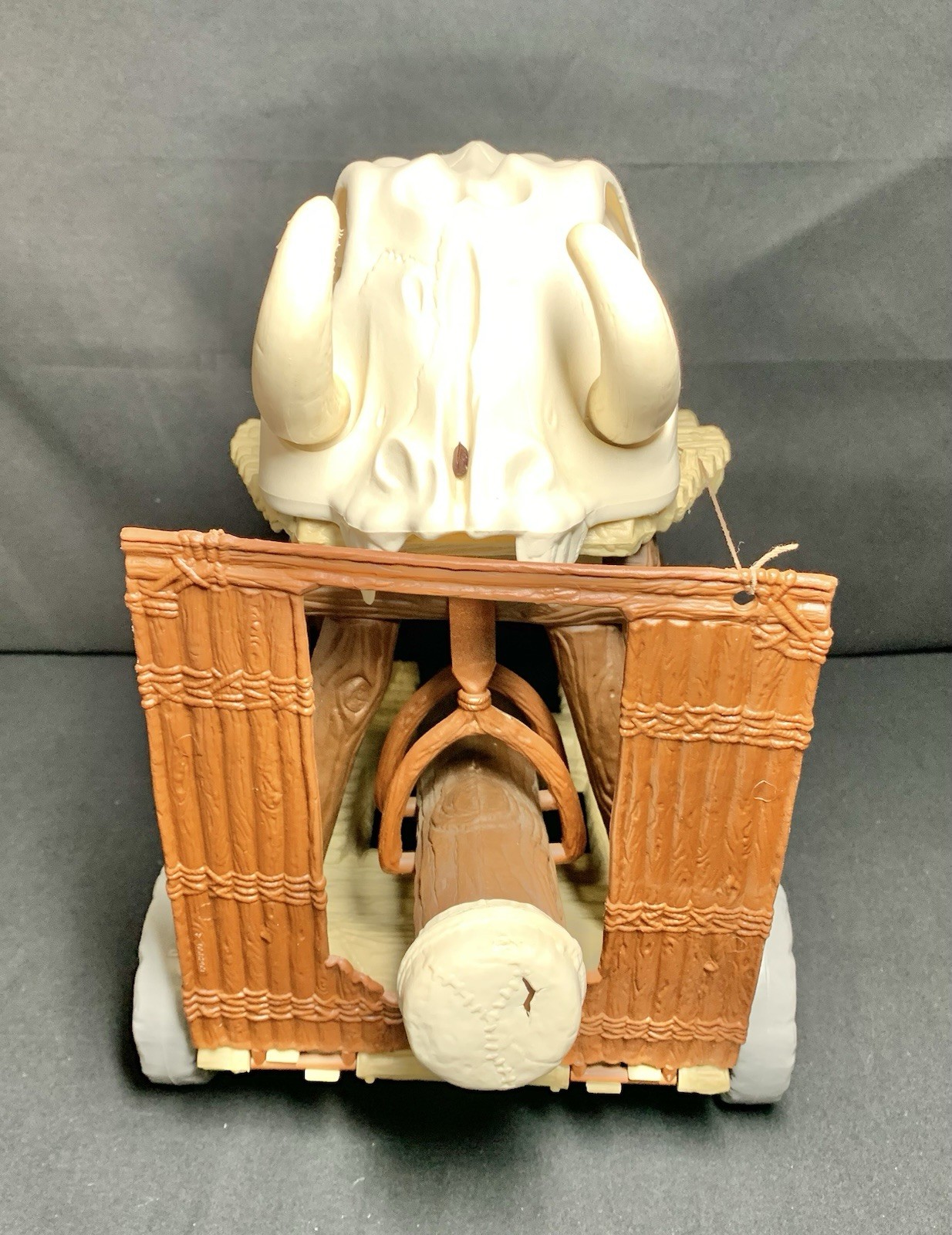 Ewok Battle Wagon sold