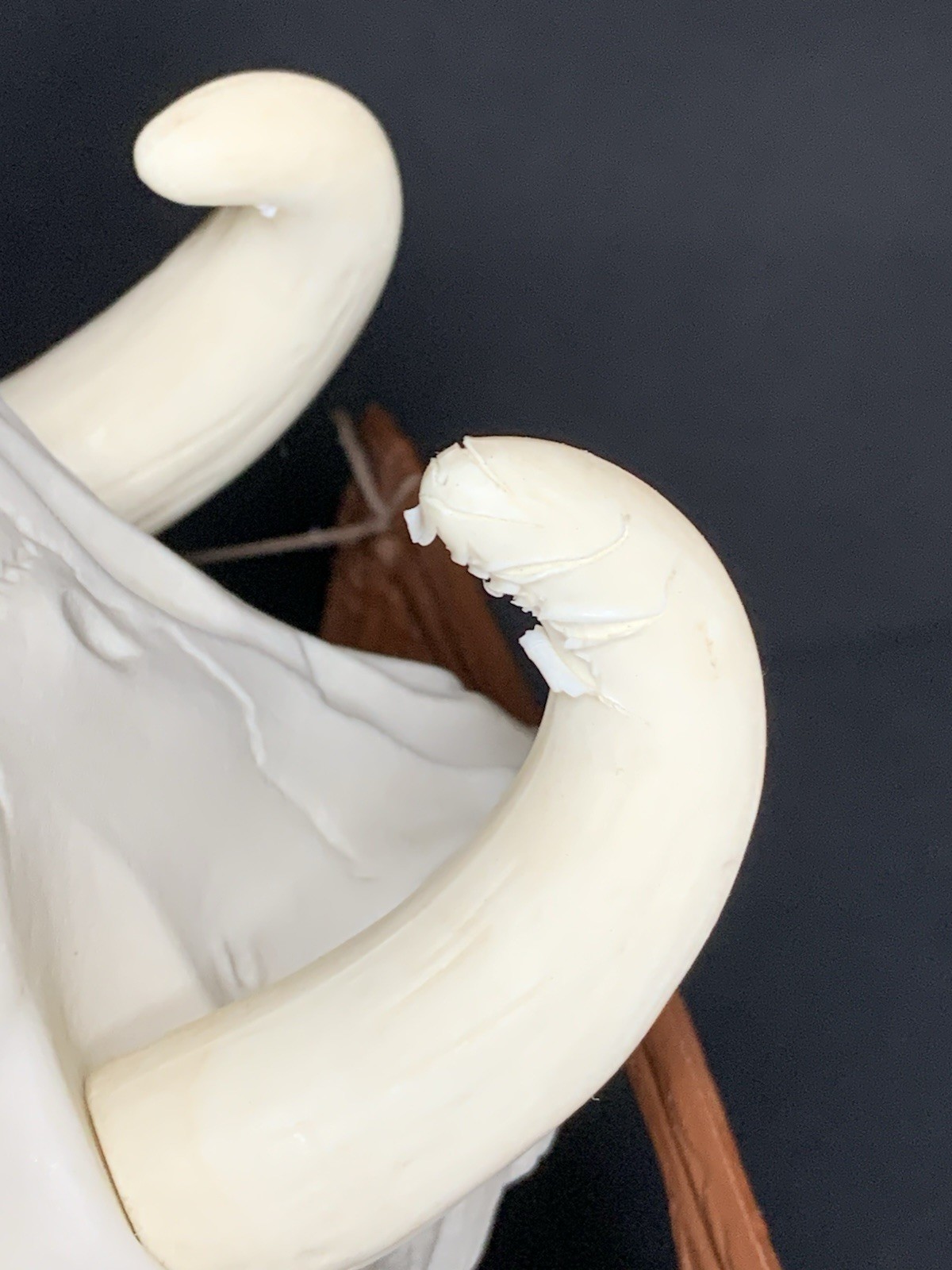 Ewok Battle Wagon sold