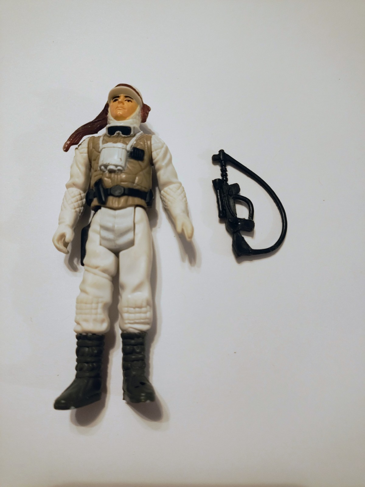 Luke Skywalker (Hoth Battle Gear) sold