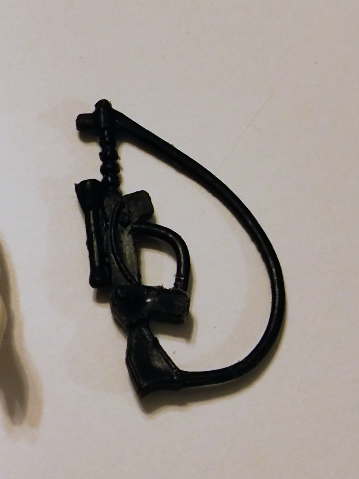 Luke Skywalker (Hoth Battle Gear) sold