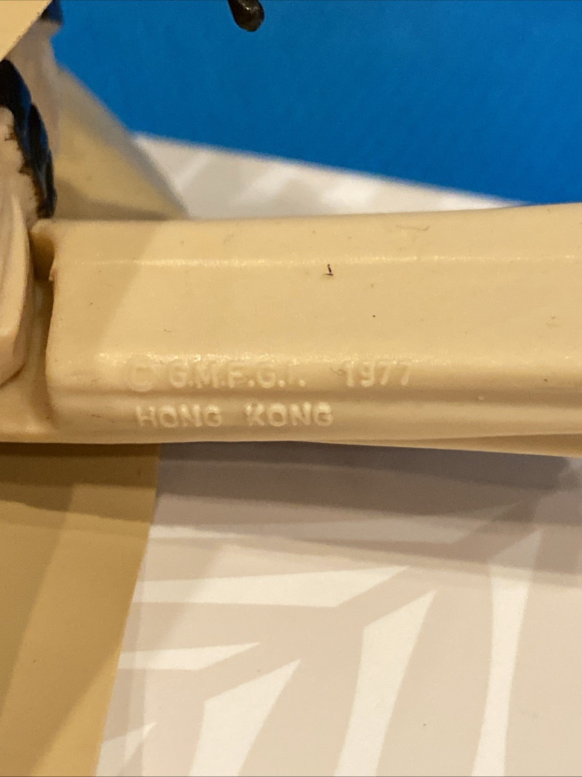 Tusken Raider (Sand People) sold