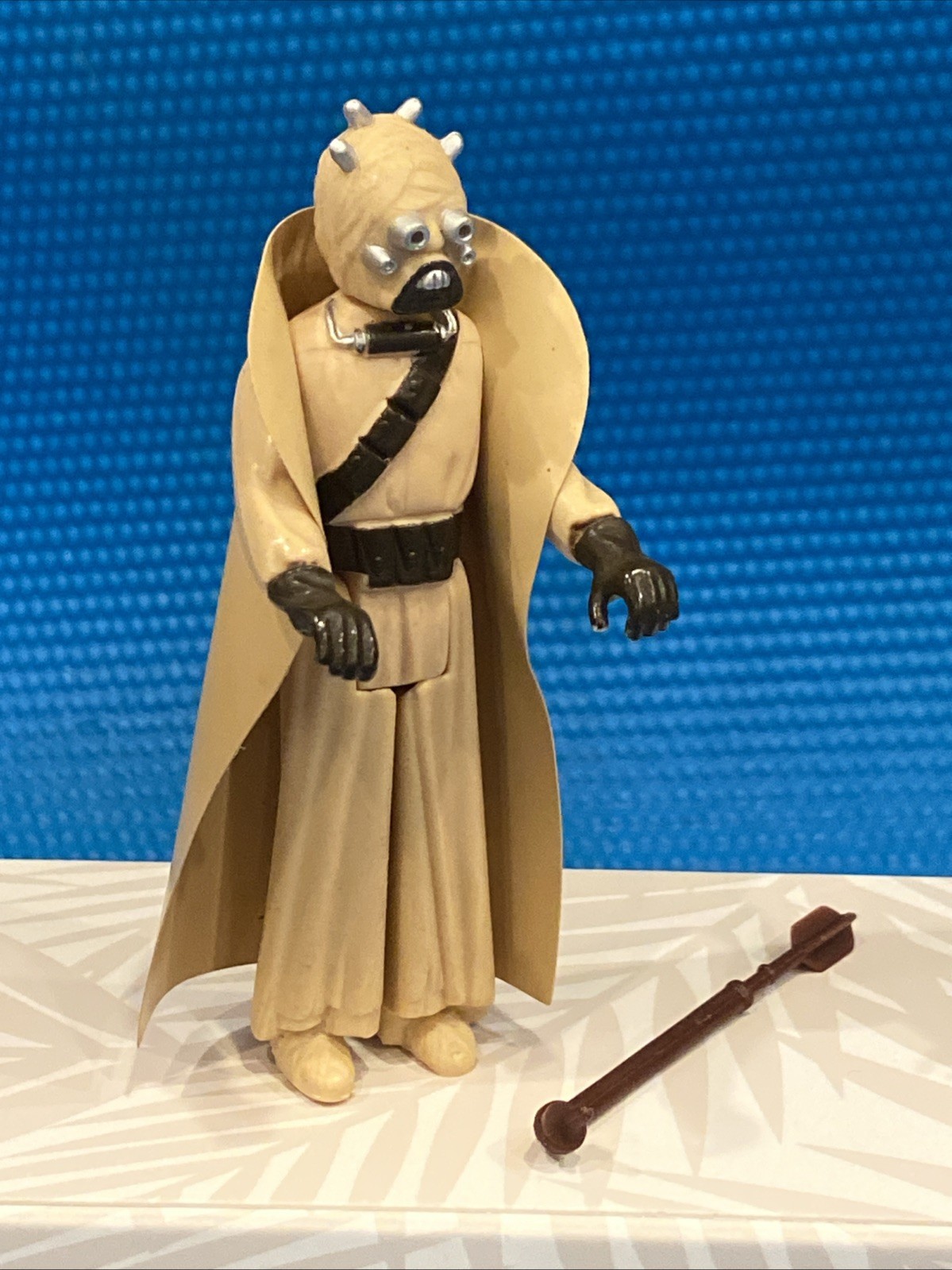 Tusken Raider (Sand People) sold