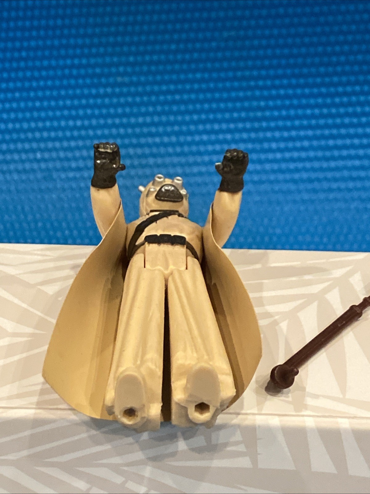 Tusken Raider (Sand People) sold