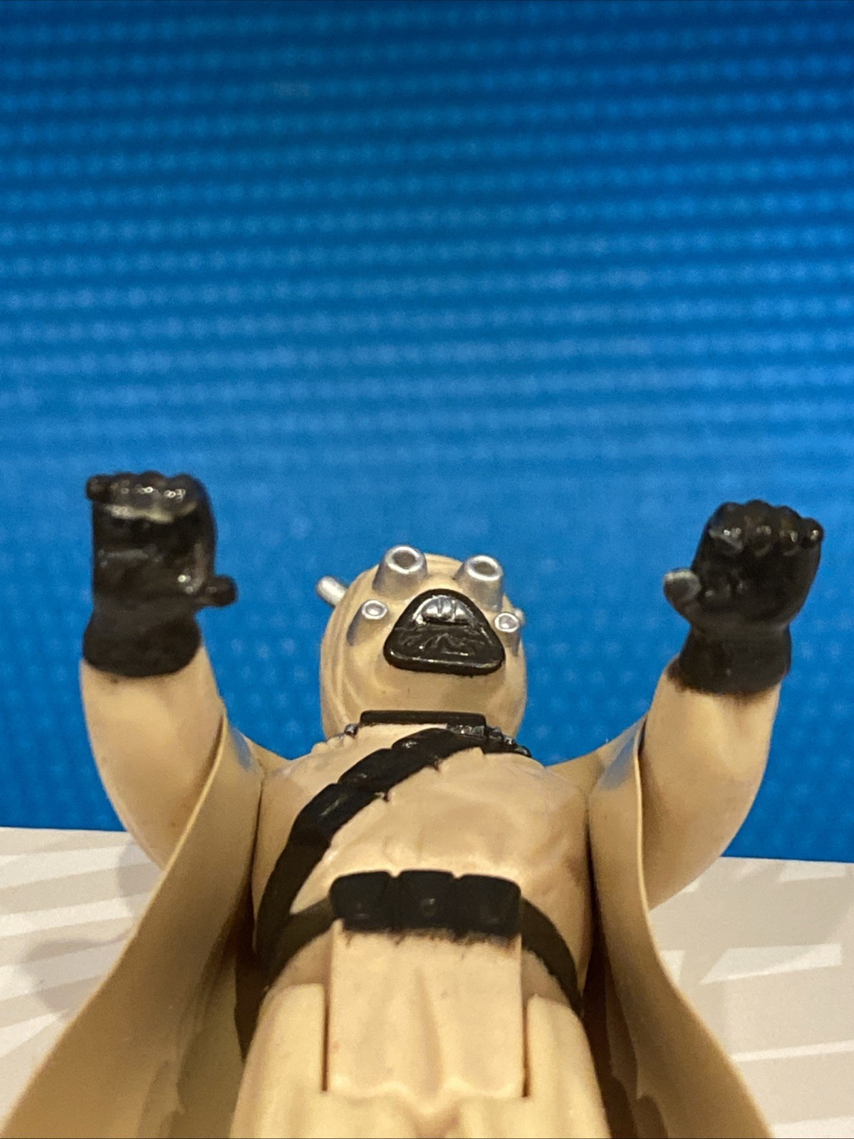 Tusken Raider (Sand People) sold