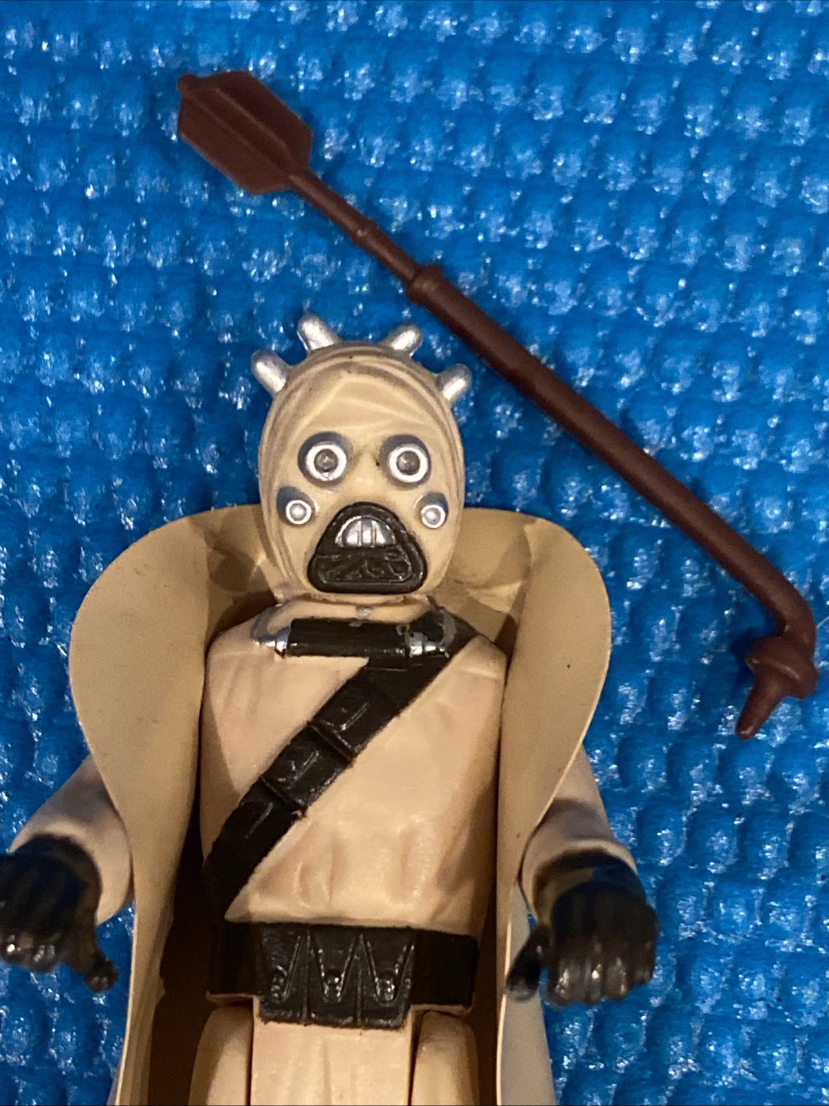 Tusken Raider (Sand People) sold