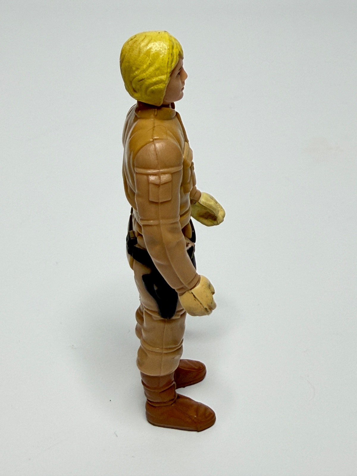 Luke Skywalker (Bespin Fatigues) sold
