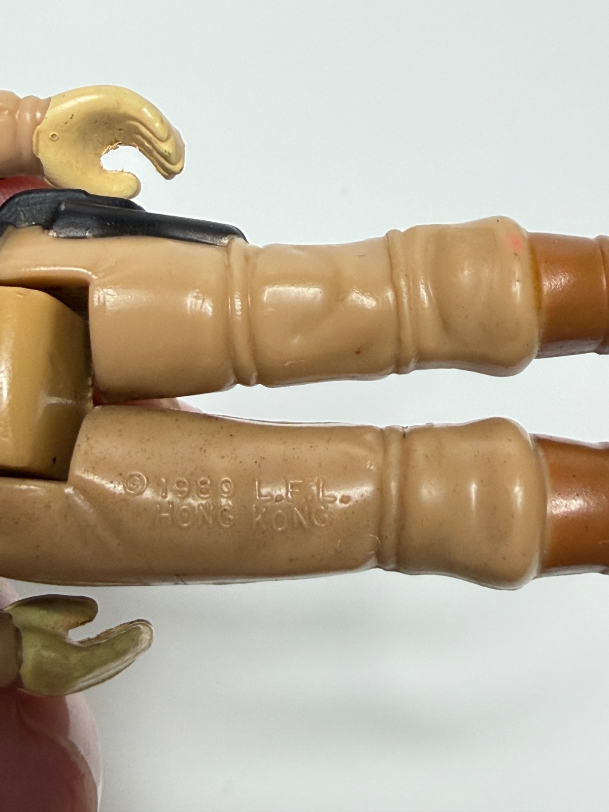 Luke Skywalker (Bespin Fatigues) sold