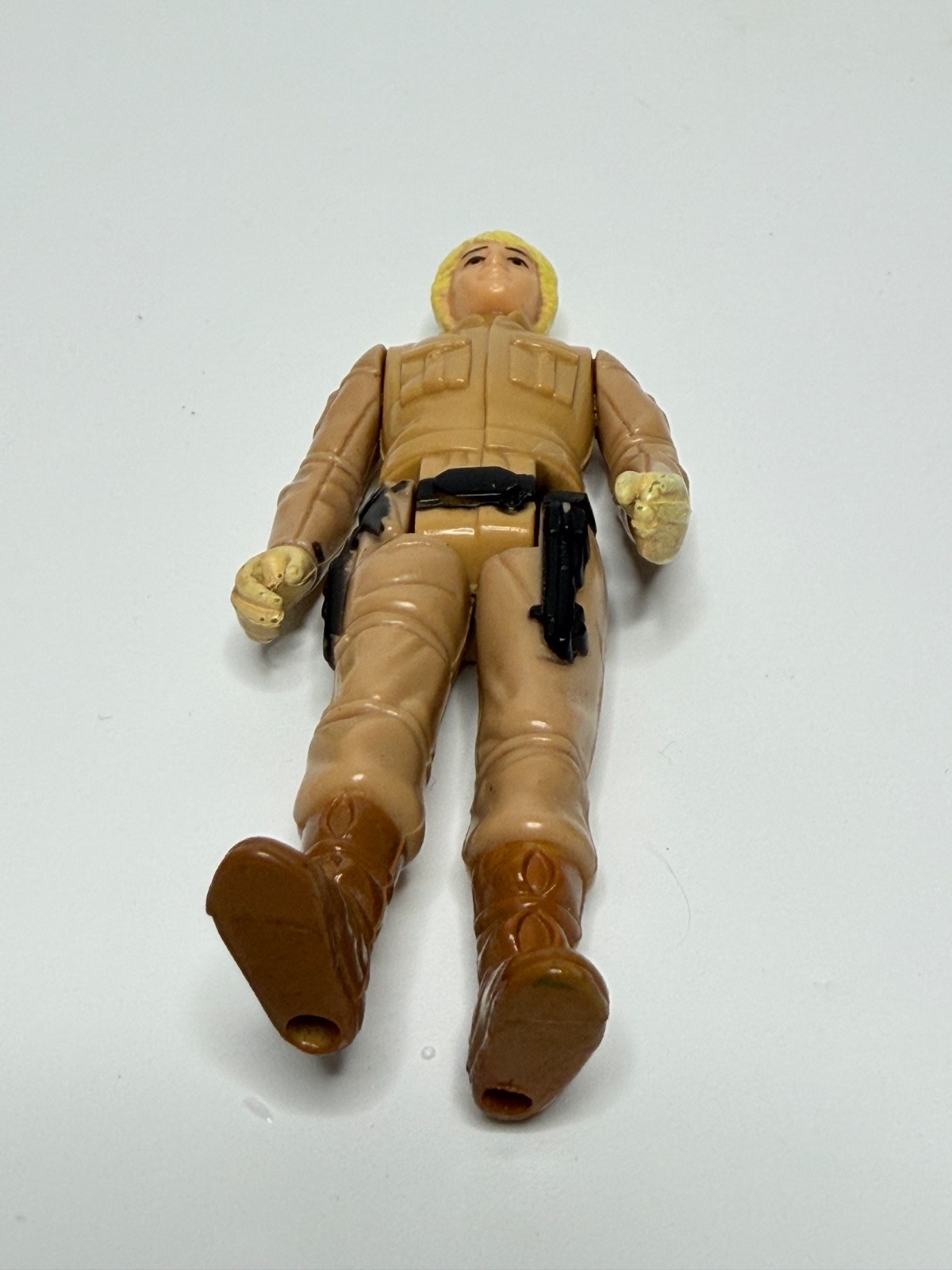 Luke Skywalker (Bespin Fatigues) sold