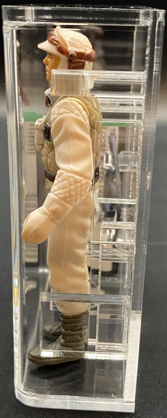 Luke Skywalker (Hoth Battle Gear) sold