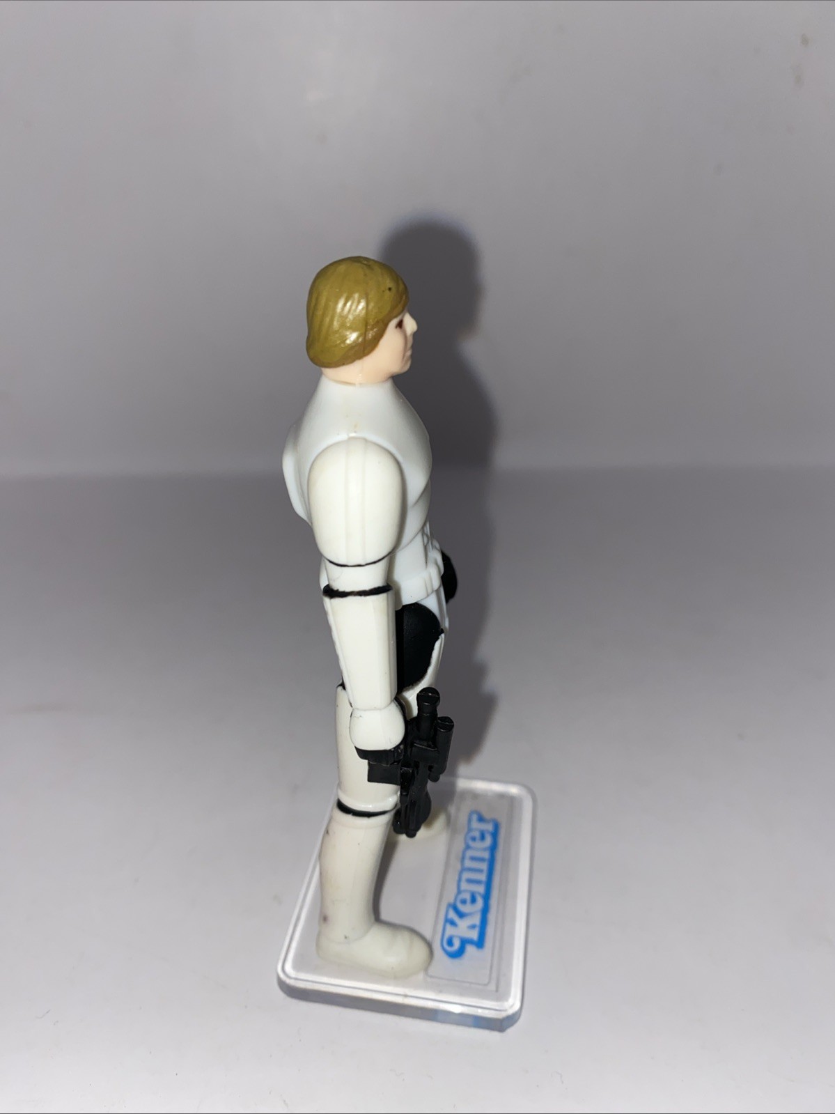 Luke Skywalker (Imperial Stormtrooper Outfit) sold