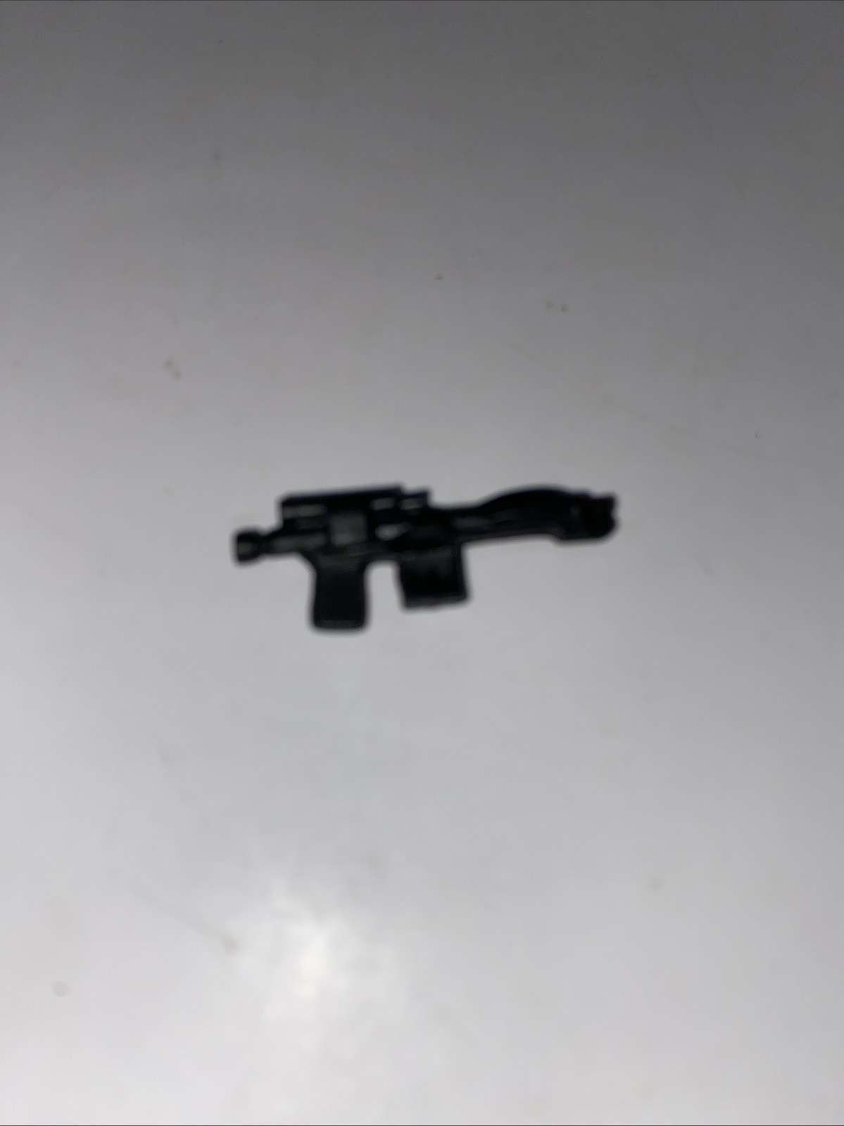 Luke Skywalker (Imperial Stormtrooper Outfit) sold