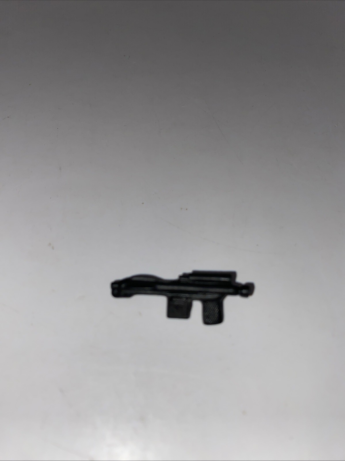 Luke Skywalker (Imperial Stormtrooper Outfit) sold