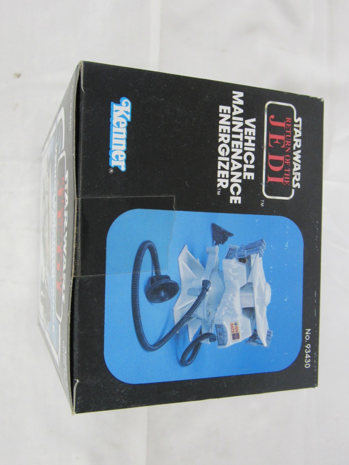 Vehicle Maintenance Energizer sold