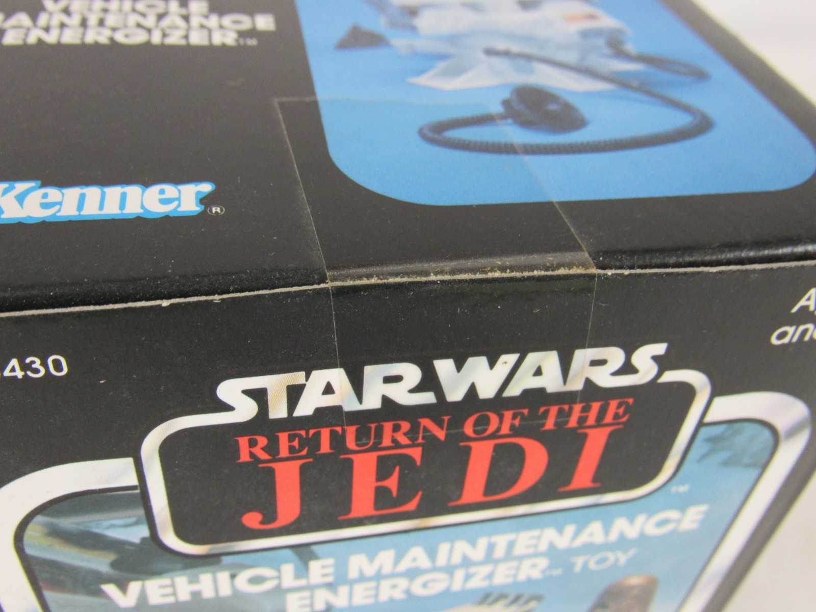 Vehicle Maintenance Energizer sold