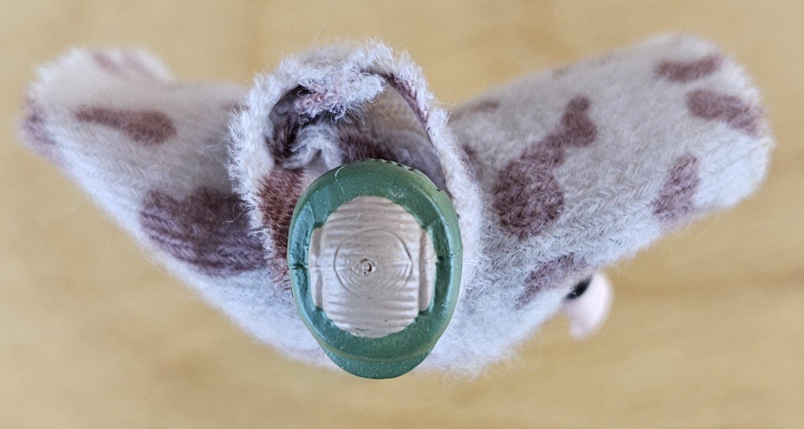 Luke Skywalker (In Battle Poncho) sold