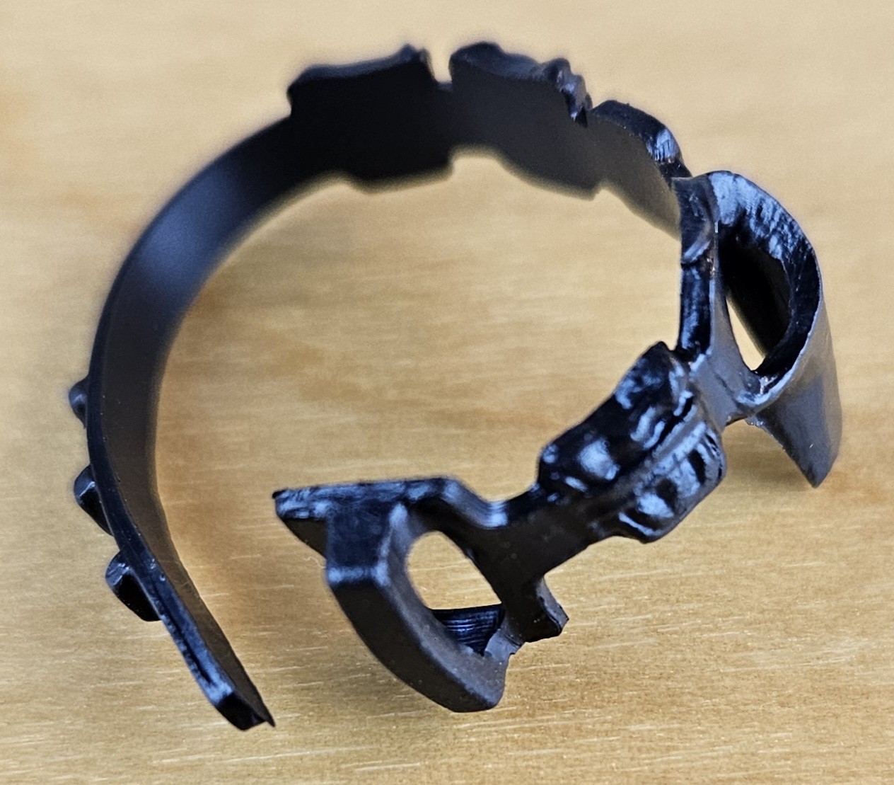 Luke Skywalker (In Battle Poncho) sold