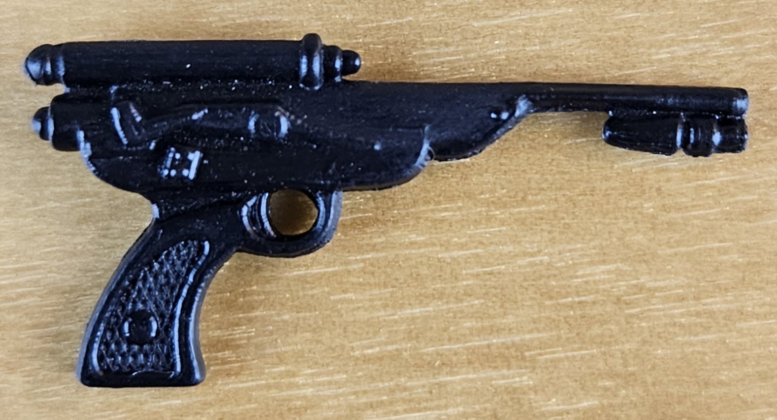 Luke Skywalker (In Battle Poncho) sold