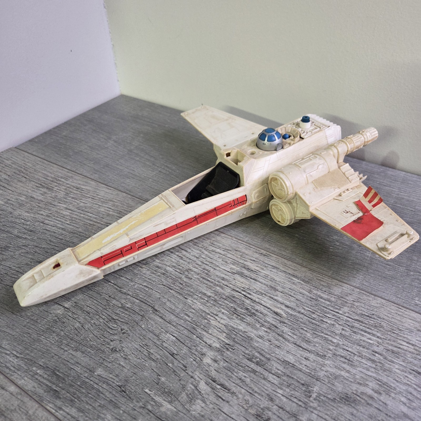 X-Wing Fighter sold