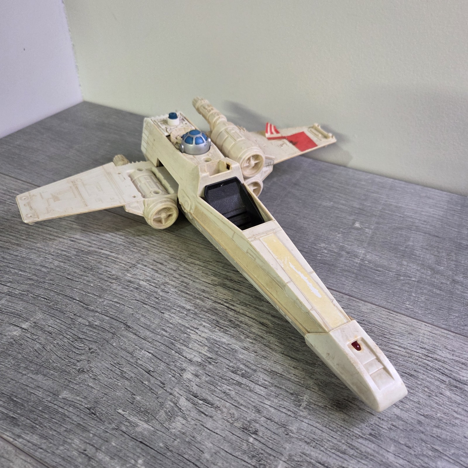 X-Wing Fighter sold