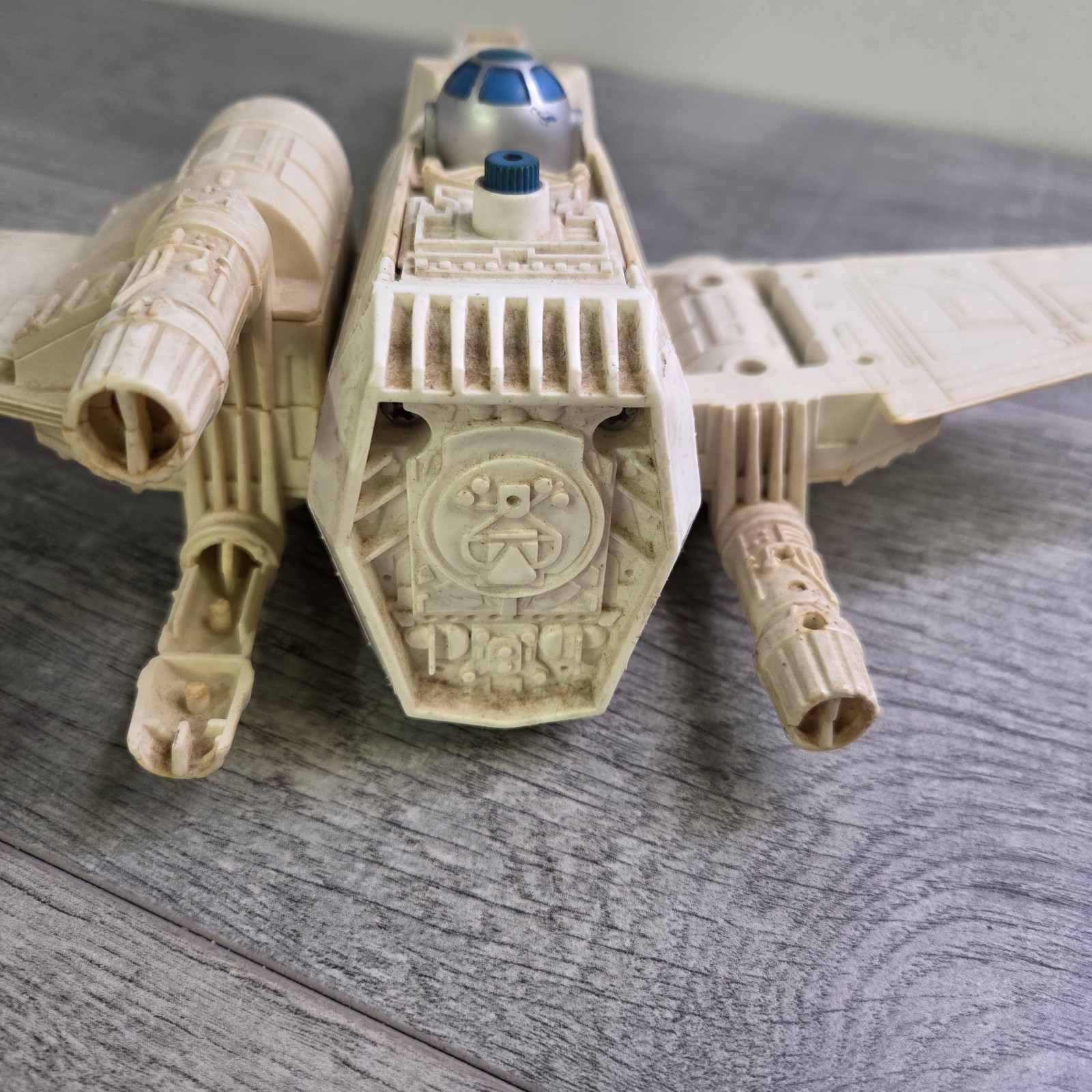 X-Wing Fighter sold