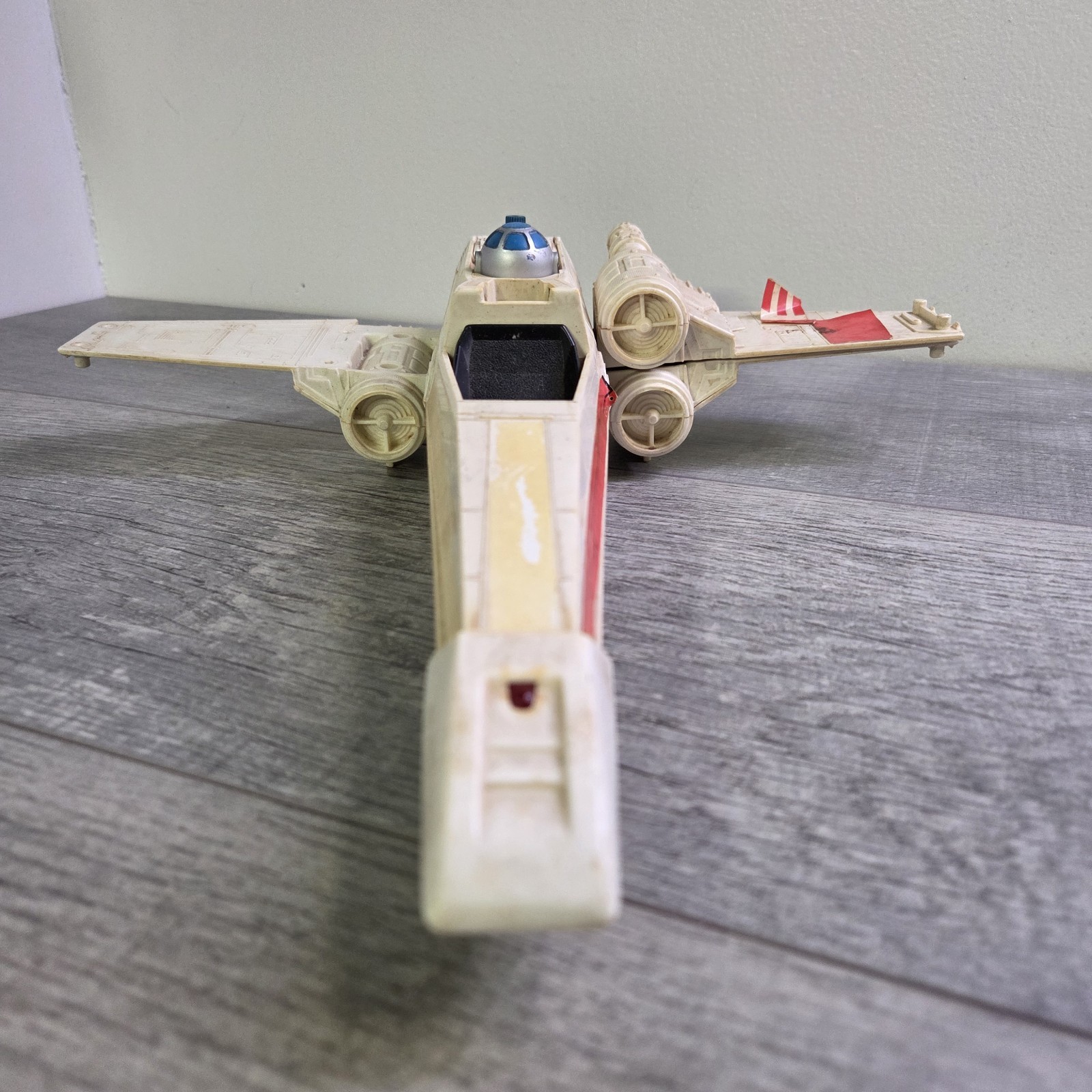 X-Wing Fighter sold