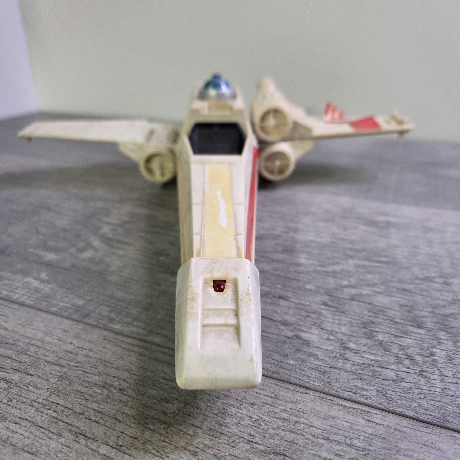 X-Wing Fighter sold