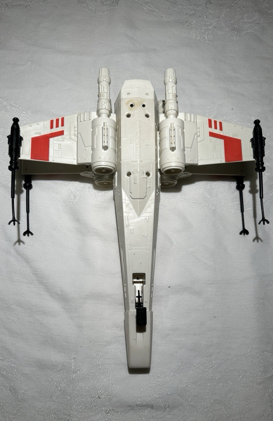 X-Wing Fighter sold