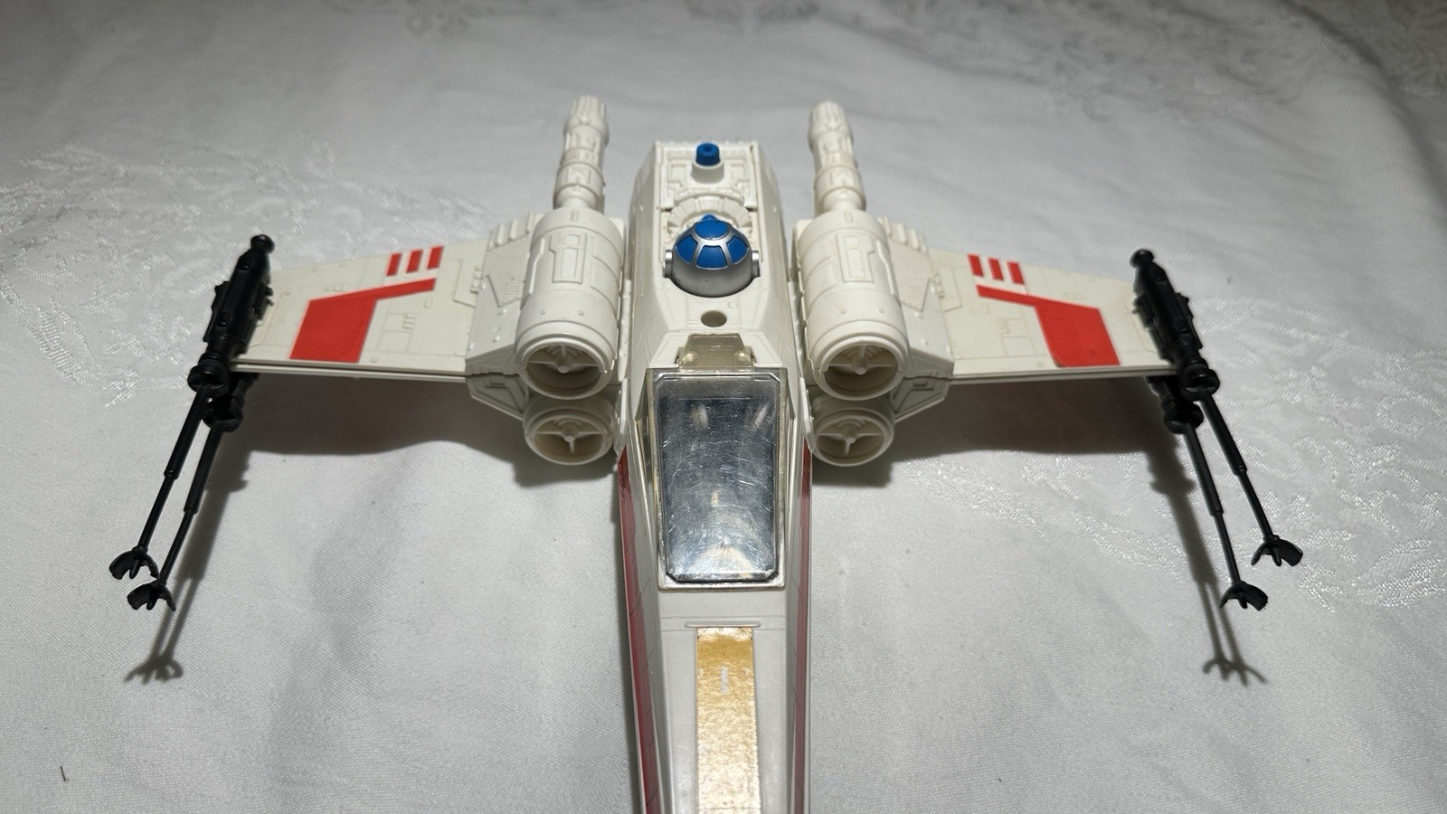 X-Wing Fighter sold