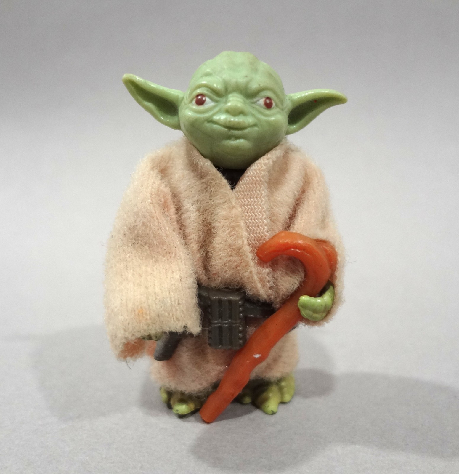 Yoda, The Jedi Master sold