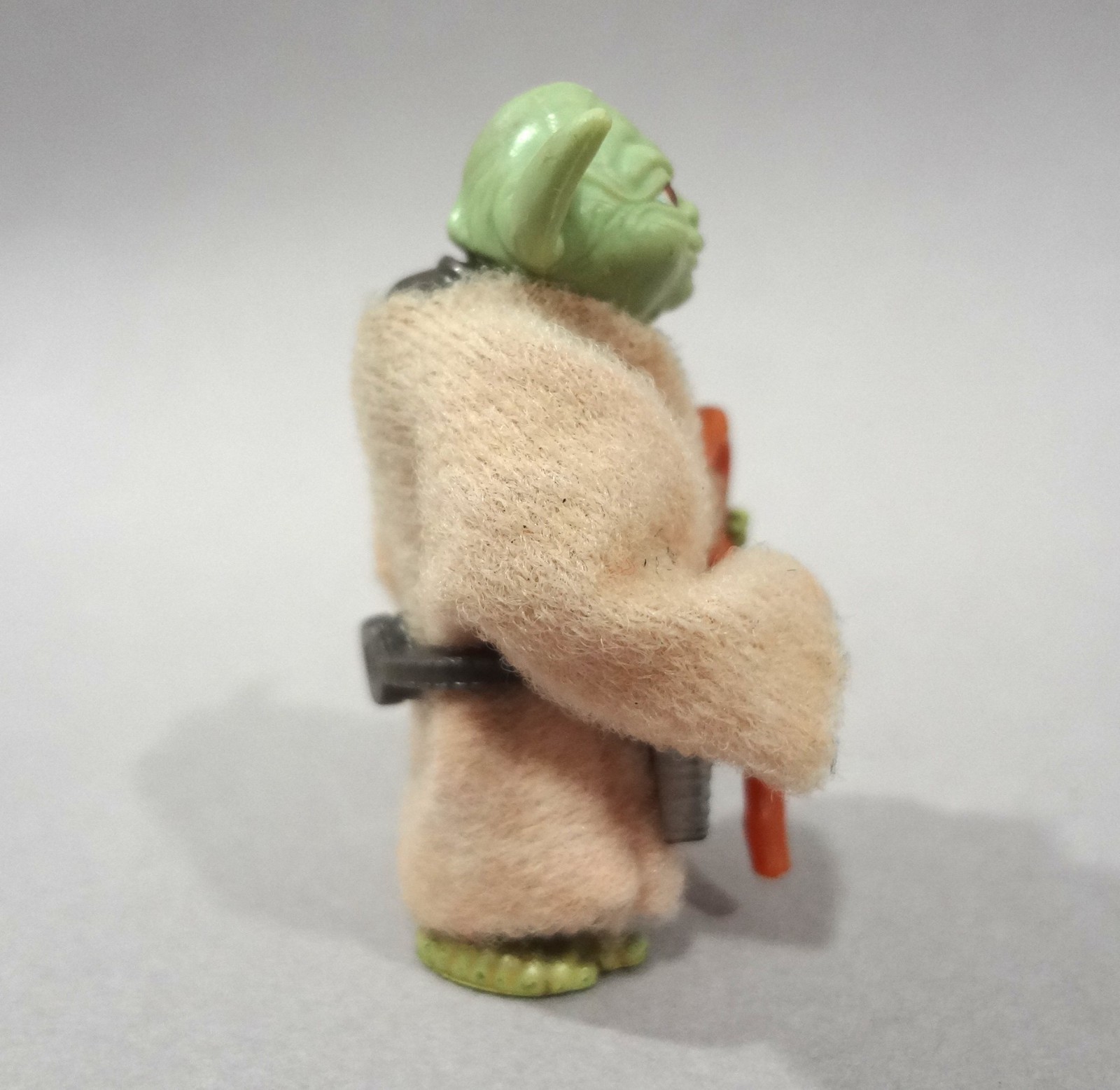 Yoda, The Jedi Master sold