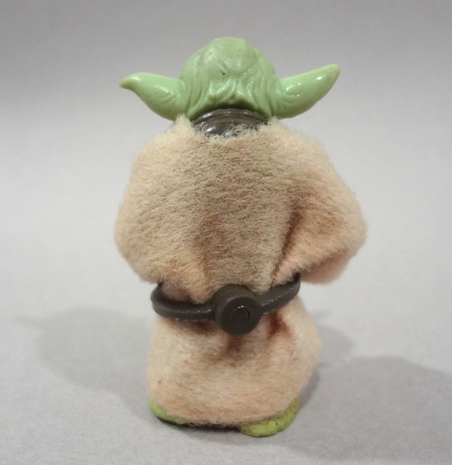 Yoda, The Jedi Master sold