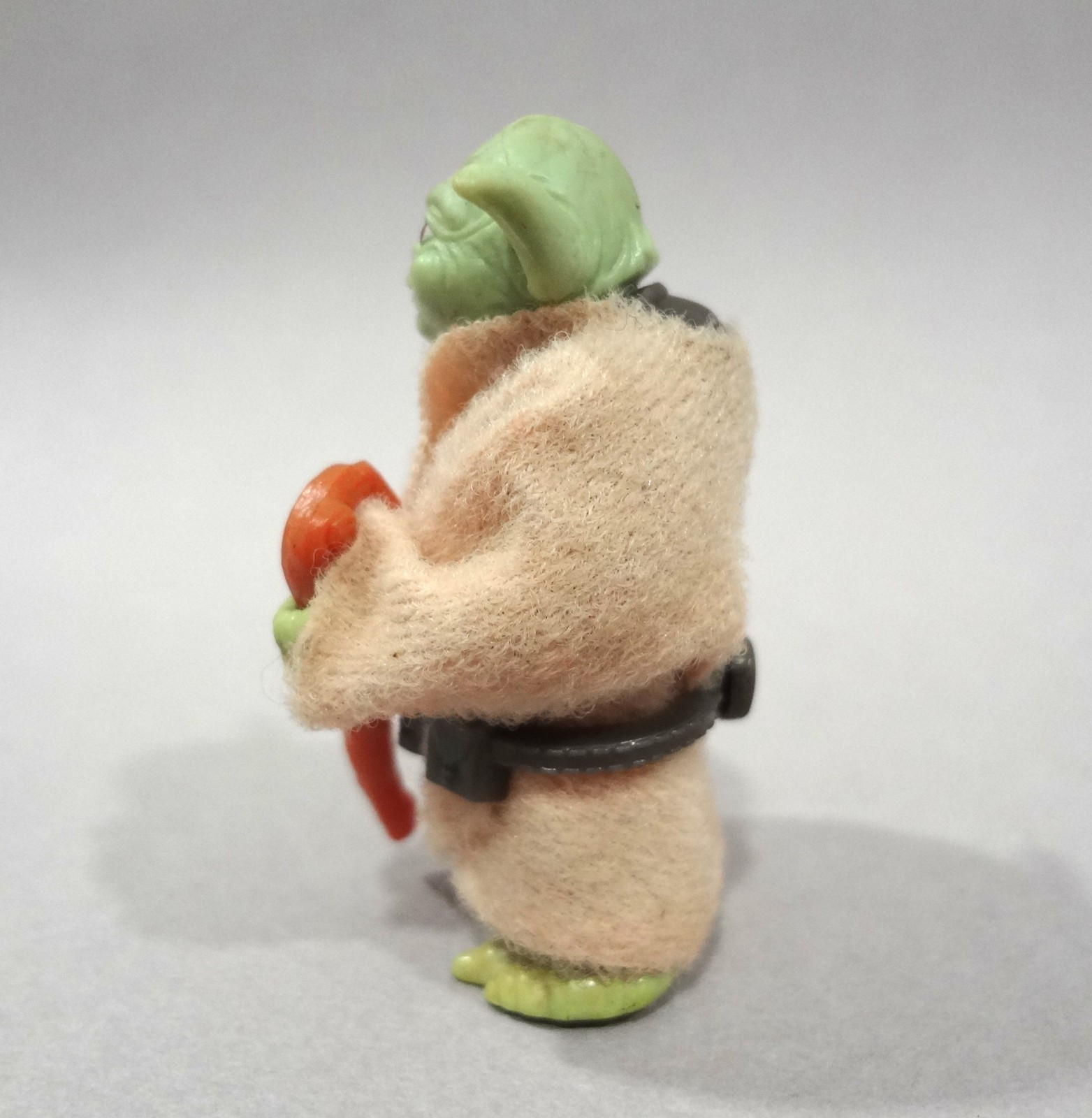 Yoda, The Jedi Master sold