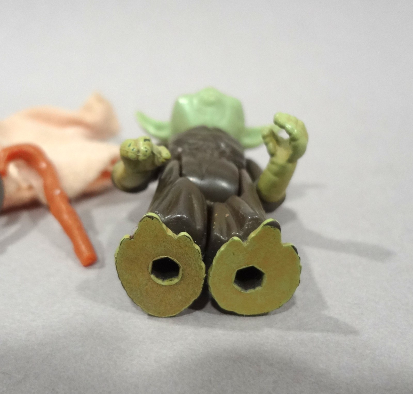 Yoda, The Jedi Master sold