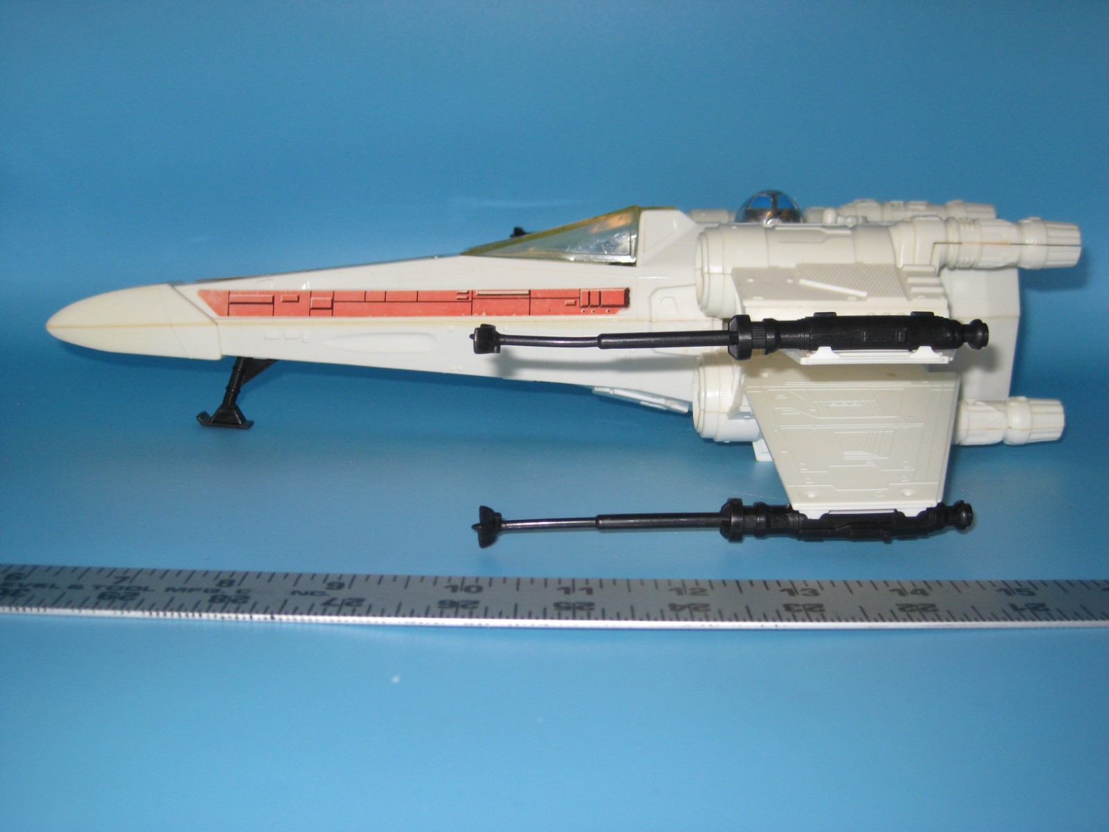 X-Wing Fighter sold