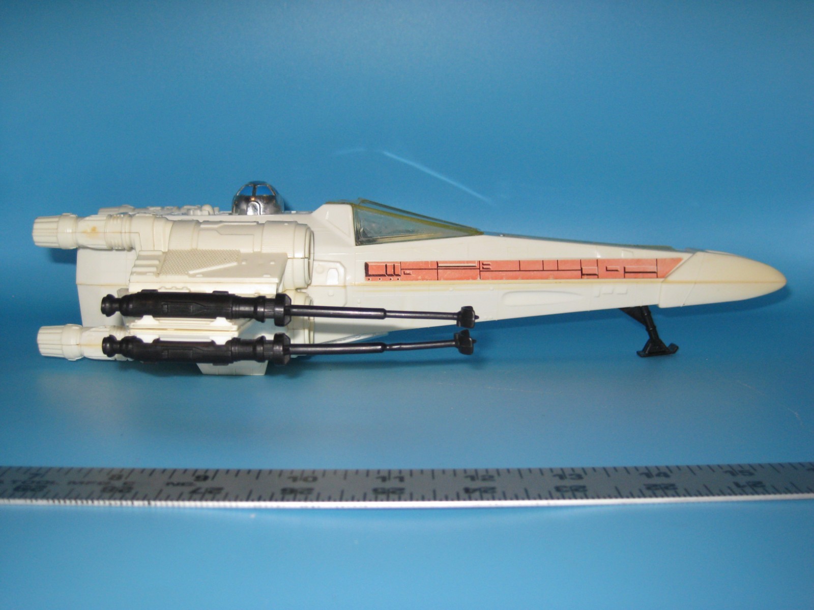X-Wing Fighter sold