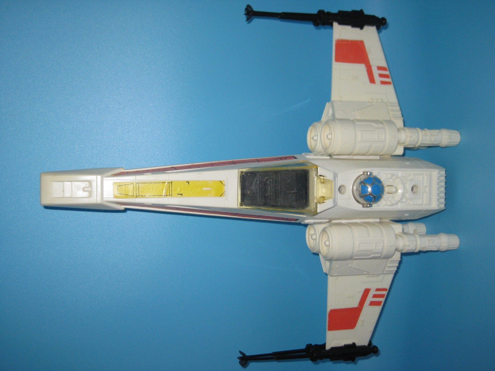 X-Wing Fighter sold