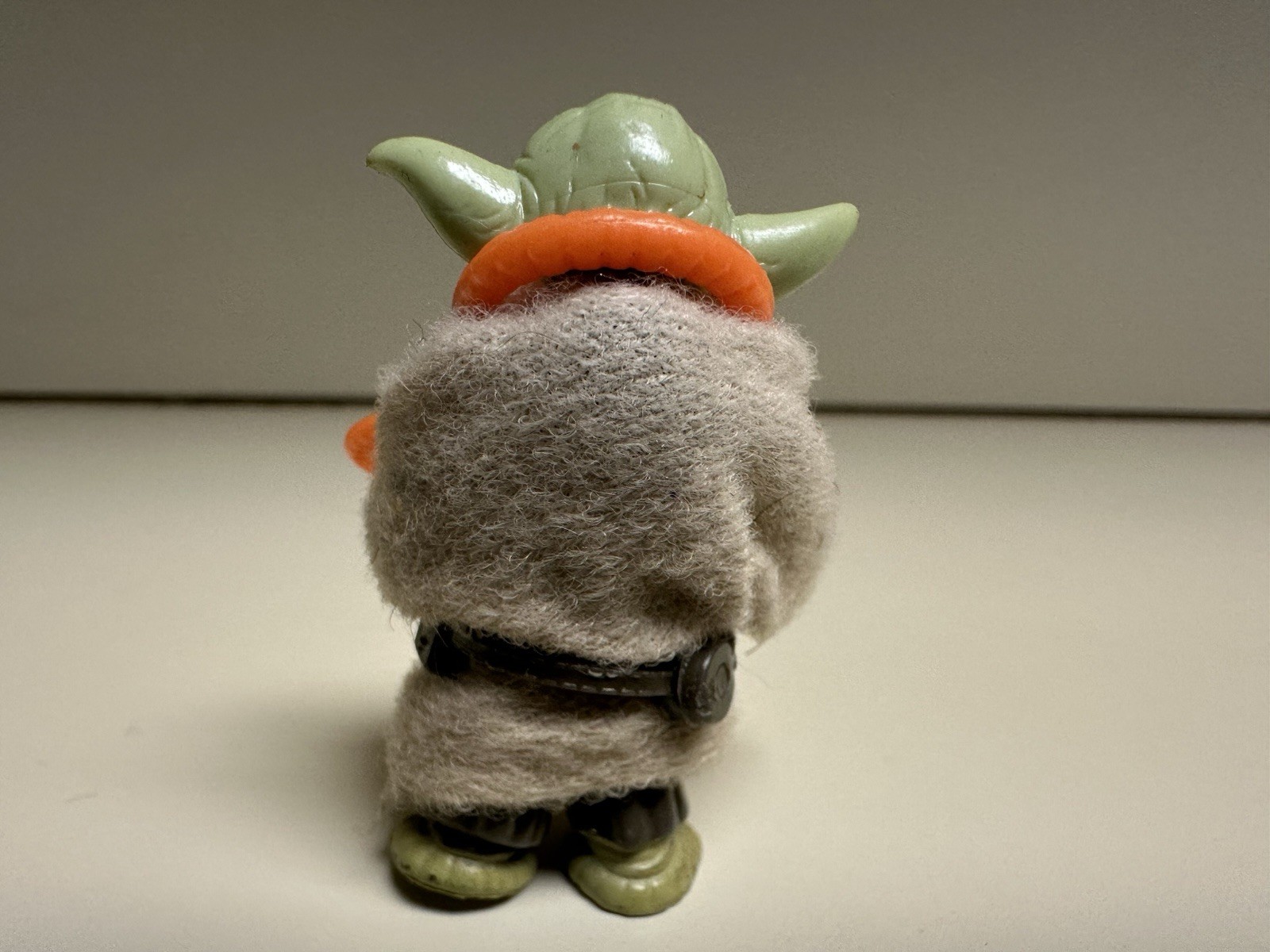 Yoda, The Jedi Master sold