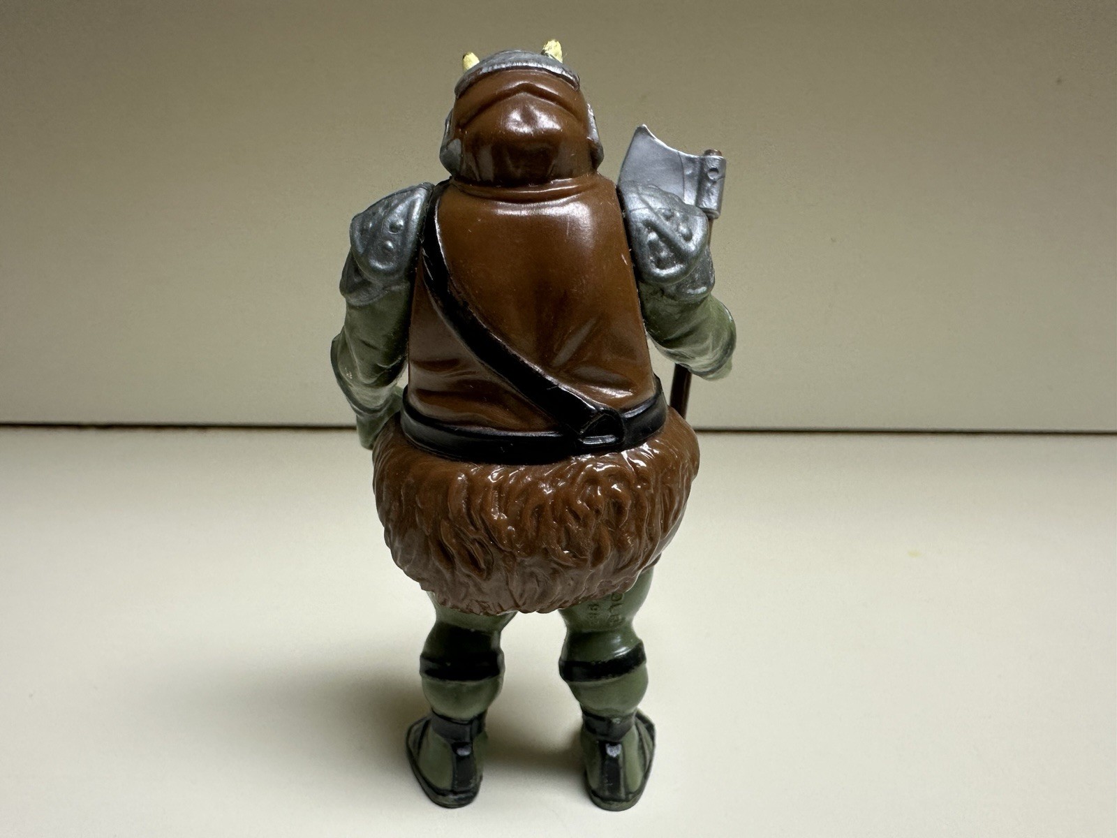 Gamorrean Guard sold