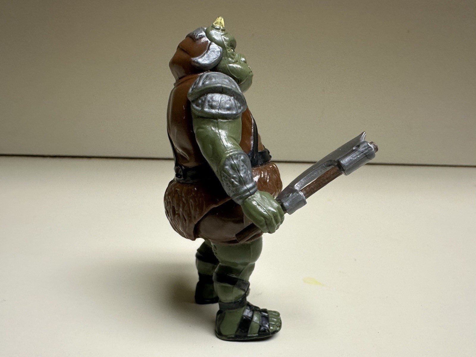 Gamorrean Guard sold