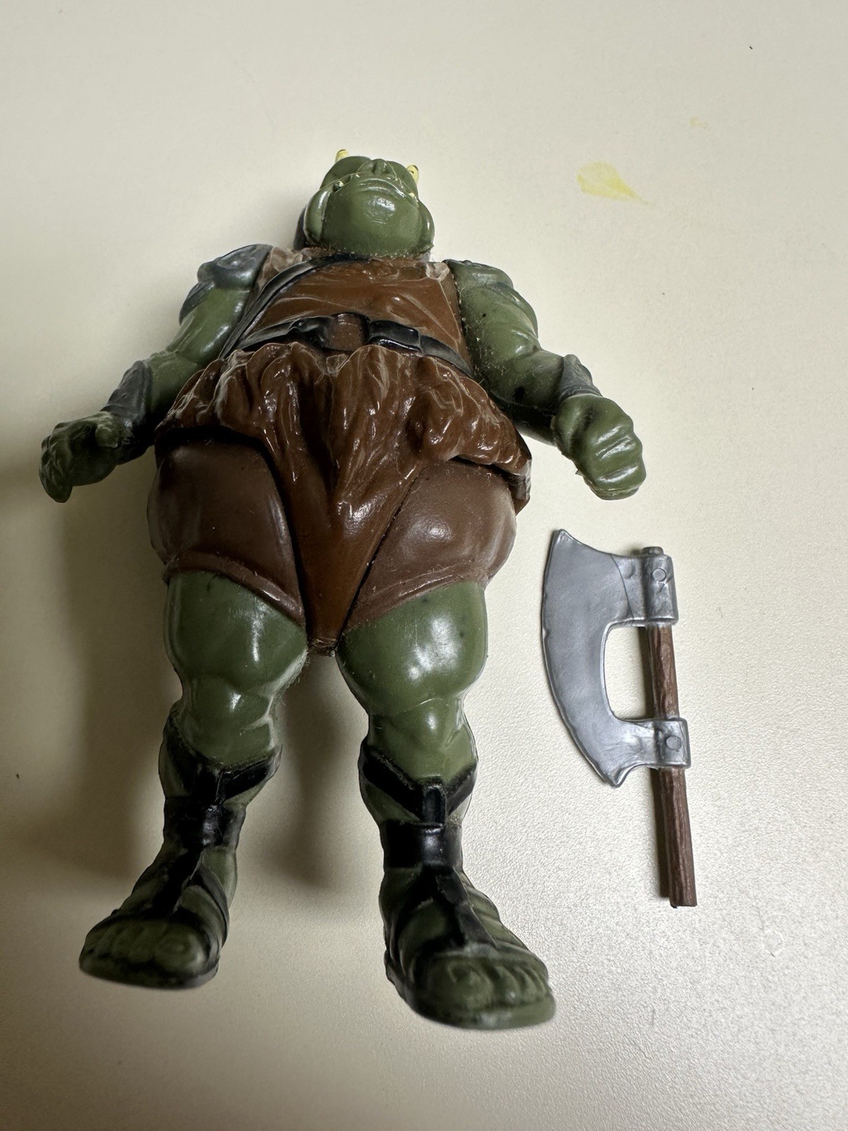 Gamorrean Guard sold