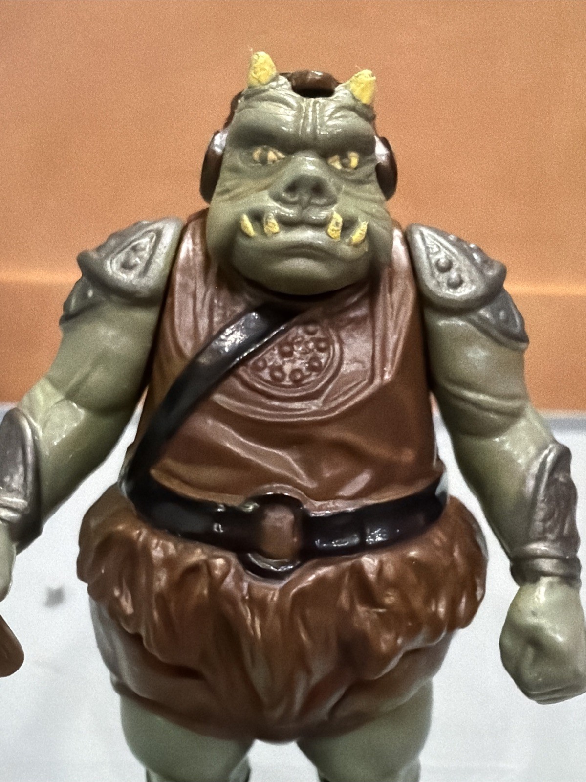 Gamorrean Guard sold