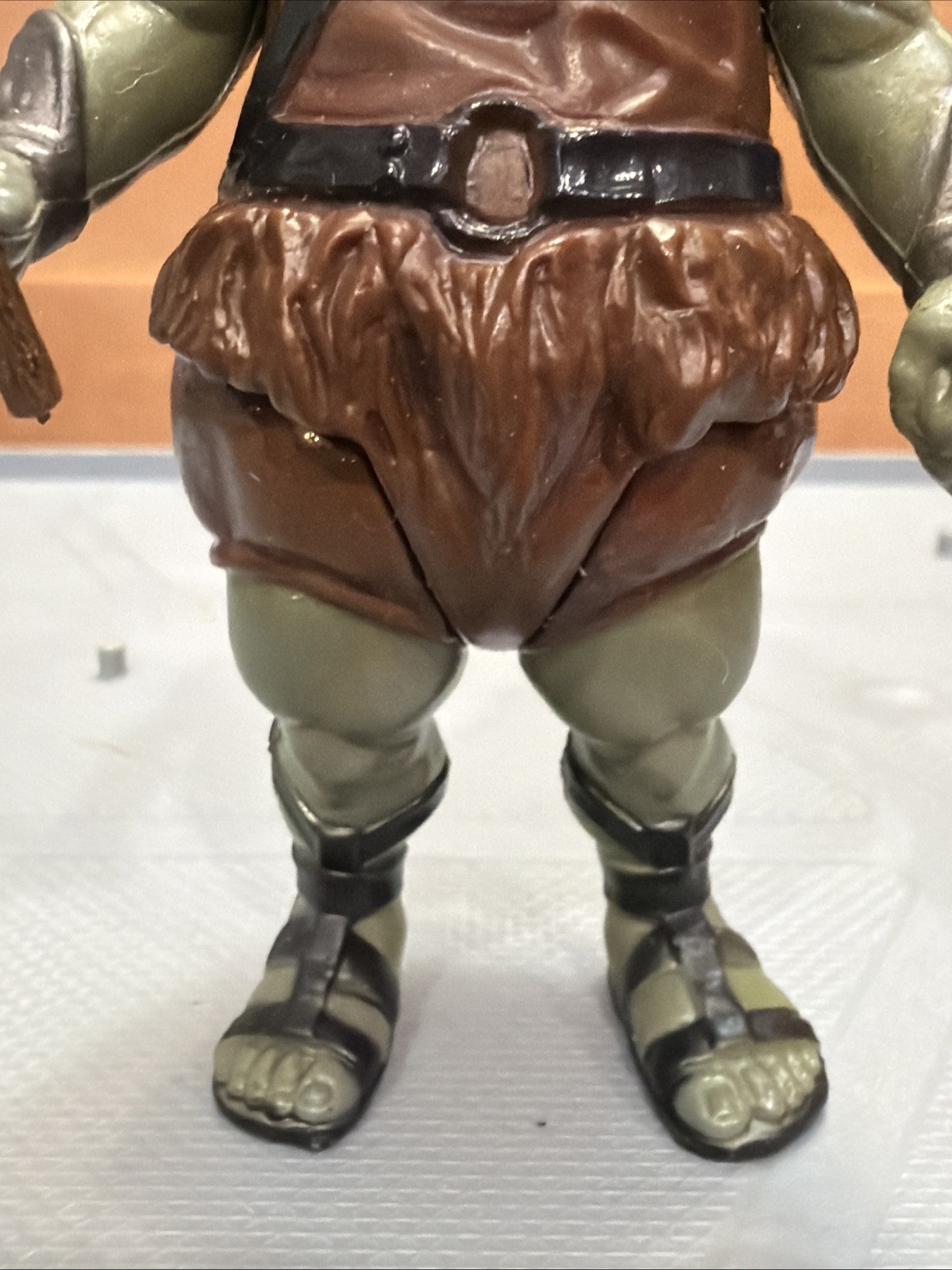 Gamorrean Guard sold