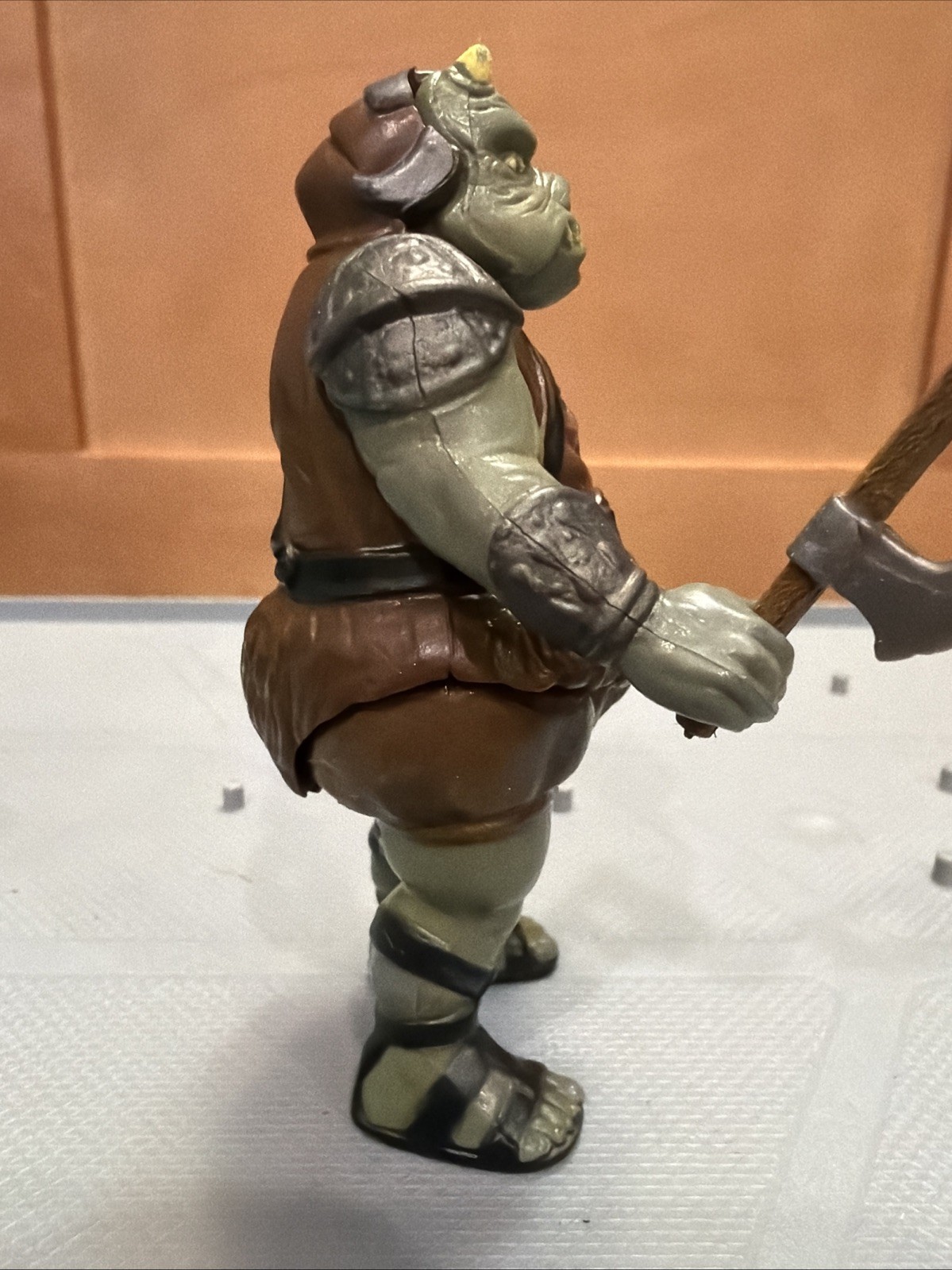 Gamorrean Guard sold